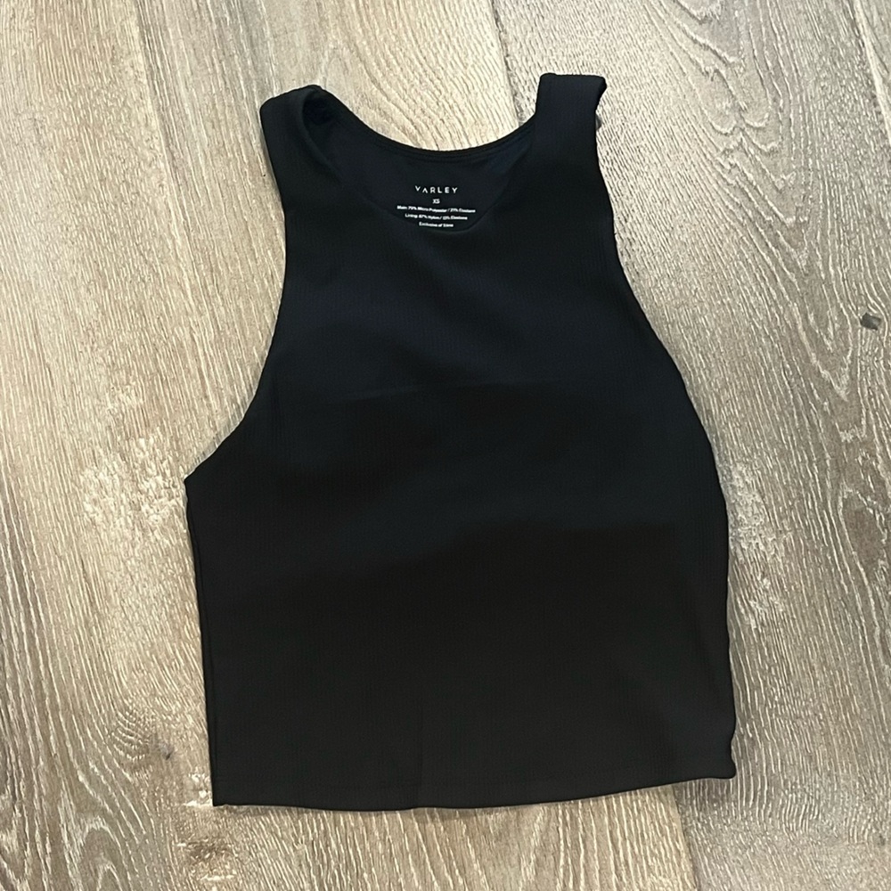 Varley Crop Top